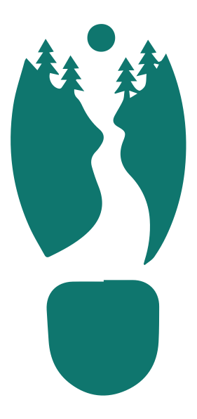 HikingBooker logo
